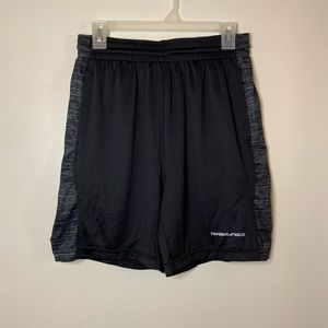 Rawlings youth shorts